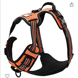 TRUE LOVE Dog Harness XS Amazon